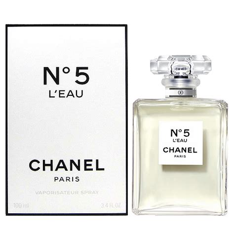 chanel 5 edt ricarica|Chanel no 5 cologne.